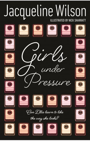 Girls Under Pressure - (PB)